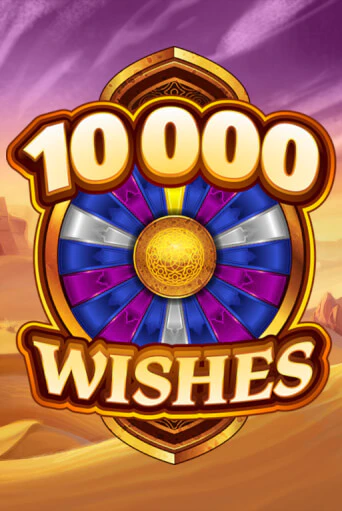 10000 Wishes играть онлайн  в демо игру в Crystal Casino Online