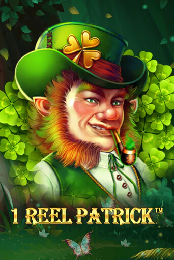 1 Reel Patrick играть онлайн  в демо игру в Crystal Casino Online