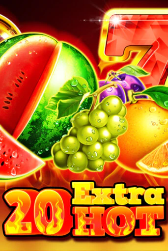 20 Extra Hot играть онлайн  в демо игру в Crystal Casino Online
