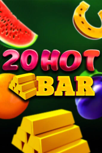 20 Hot Bar играть онлайн  в демо игру в Crystal Casino Online