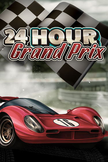 24 Hour Grand Prix играть онлайн  в демо игру в Crystal Casino Online