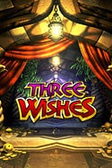 Three Wishes играть онлайн  в демо игру в Crystal Casino Online