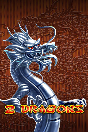 2 Dragons играть онлайн  в демо игру в Crystal Casino Online
