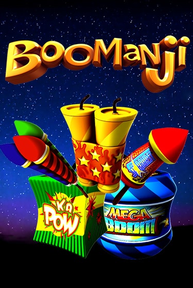 Boomanji играть онлайн  в демо игру в Crystal Casino Online