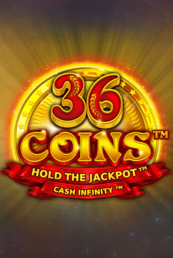 36 Coins играть онлайн  в демо игру в Crystal Casino Online