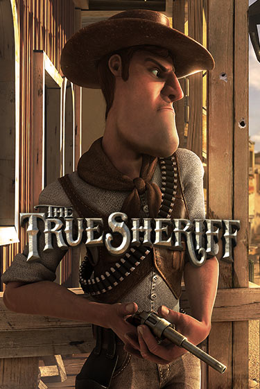 The True Sheriff играть онлайн  в демо игру в Crystal Casino Online
