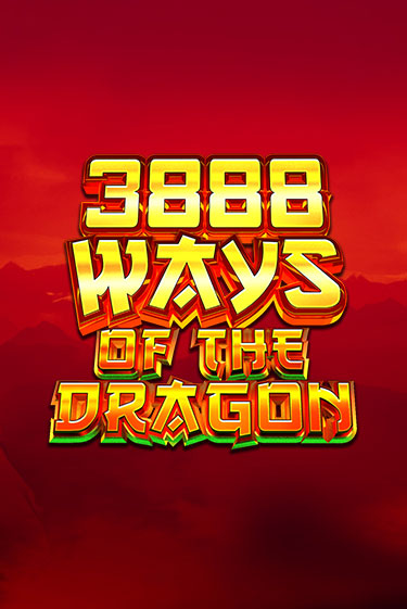 3888 WAYS играть онлайн  в демо игру в Crystal Casino Online