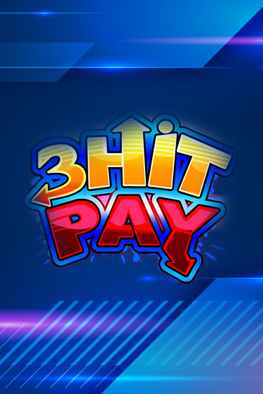 3 Hit Pay играть онлайн  в демо игру в Crystal Casino Online