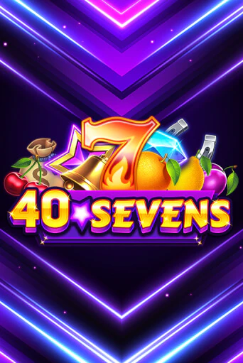 40 Sevens играть онлайн  в демо игру в Crystal Casino Online
