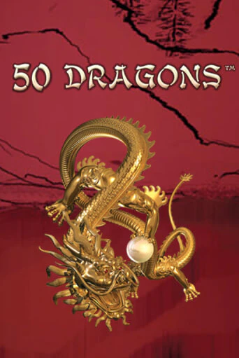 50 Dragons играть онлайн  в демо игру в Crystal Casino Online