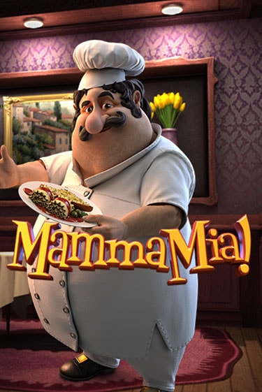 Mamma Mia играть онлайн  в демо игру в Crystal Casino Online