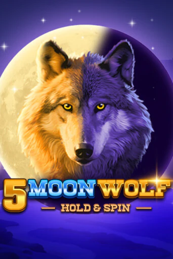 5 Moon Wolf играть онлайн  в демо игру в Crystal Casino Online