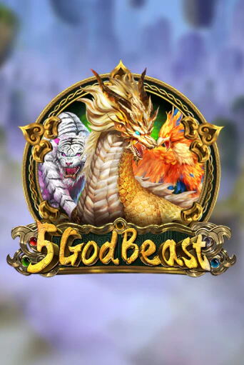 5 God Beast играть онлайн  в демо игру в Crystal Casino Online