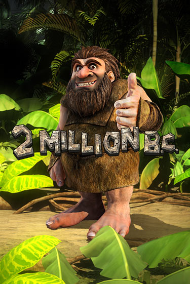 2 Million B.C. играть онлайн  в демо игру в Crystal Casino Online