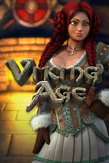 Viking Age играть онлайн  в демо игру в Crystal Casino Online