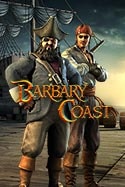 Barbary Coast играть онлайн  в демо игру в Crystal Casino Online