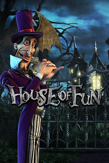 House of Fun играть онлайн  в демо игру в Crystal Casino Online