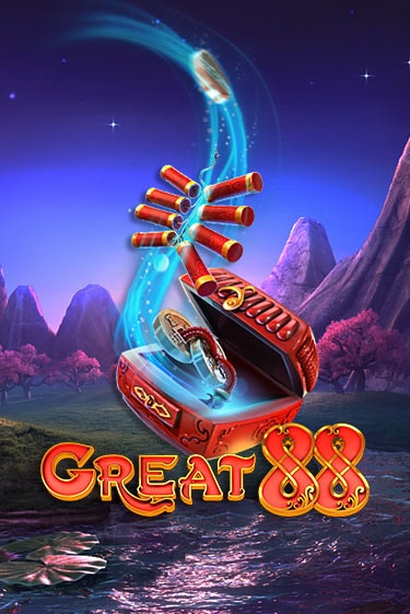 Great 88 играть онлайн  в демо игру в Crystal Casino Online