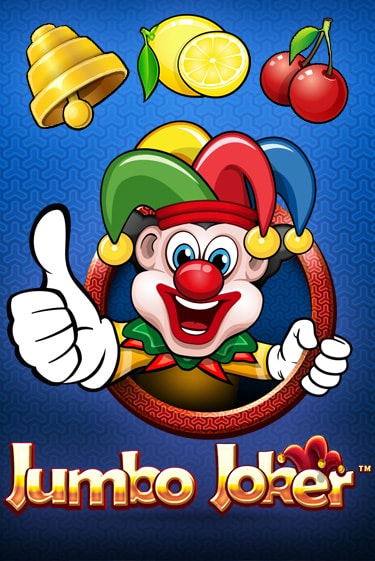 Jumbo Joker играть онлайн  в демо игру в Crystal Casino Online