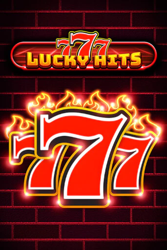 777 - Lucky Hits играть онлайн  в демо игру в Crystal Casino Online