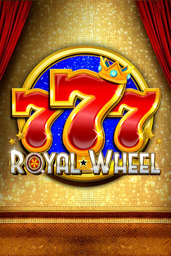 777 Royal Wheel играть онлайн  в демо игру в Crystal Casino Online