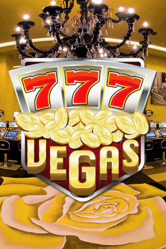 777 Vegas играть онлайн  в демо игру в Crystal Casino Online