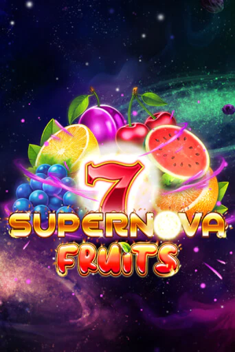 7 Supernova Fruits играть онлайн  в демо игру в Crystal Casino Online