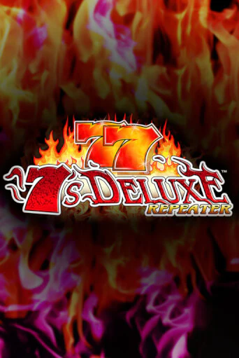 7s Deluxe Repeater играть онлайн  в демо игру в Crystal Casino Online