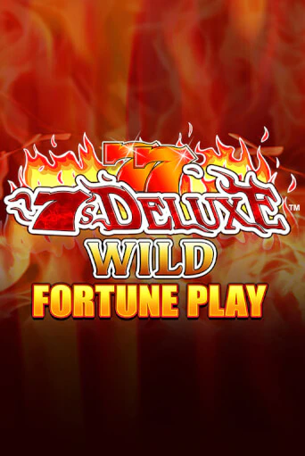 7s Deluxe Wild Fortune Play играть онлайн  в демо игру в Crystal Casino Online