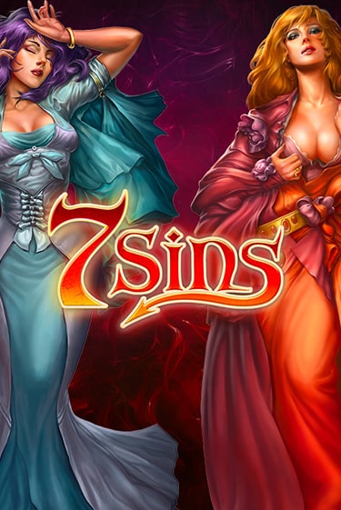 7 Sins играть онлайн  в демо игру в Crystal Casino Online