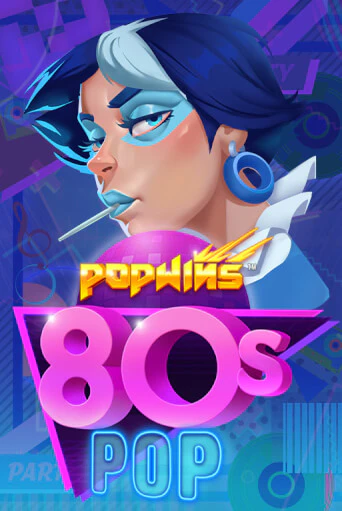 80sPOP играть онлайн  в демо игру в Crystal Casino Online