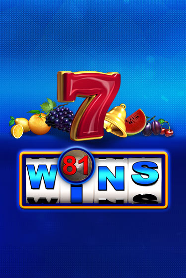 81 Wins играть онлайн  в демо игру в Crystal Casino Online