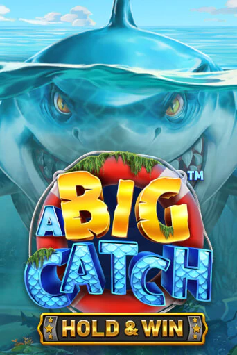 A Big Catch - Hold & Win играть онлайн  в демо игру в Crystal Casino Online
