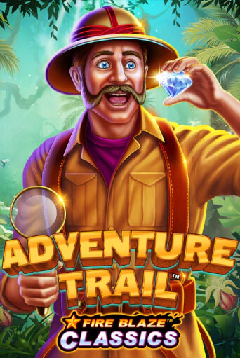 Adventure Trail играть онлайн  в демо игру в Crystal Casino Online