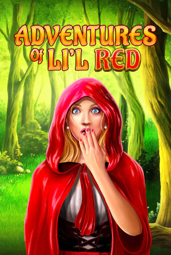Adventures of Lil Red играть онлайн  в демо игру в Crystal Casino Online