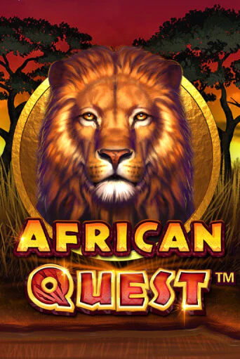 African Quest играть онлайн  в демо игру в Crystal Casino Online