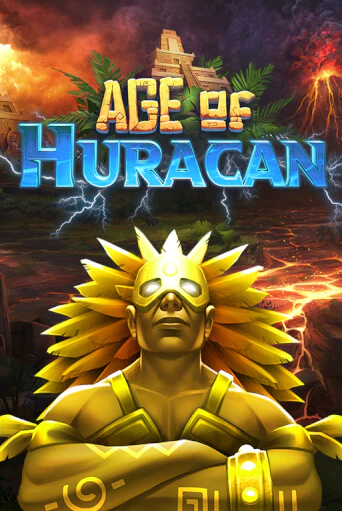 Age of Huracan играть онлайн  в демо игру в Crystal Casino Online