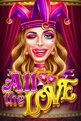 All The Love играть онлайн  в демо игру в Crystal Casino Online