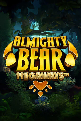 Almighty Bear Megaways играть онлайн  в демо игру в Crystal Casino Online