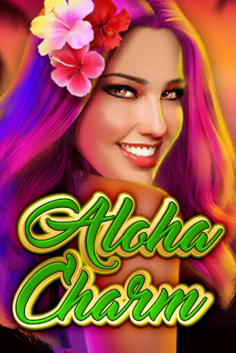 Aloha Charm играть онлайн  в демо игру в Crystal Casino Online