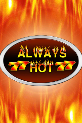 Always Hot играть онлайн  в демо игру в Crystal Casino Online