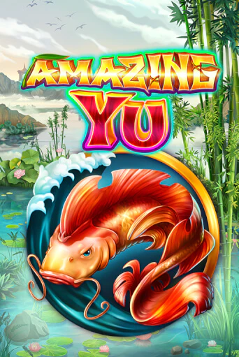 Amazing Yu играть онлайн  в демо игру в Crystal Casino Online