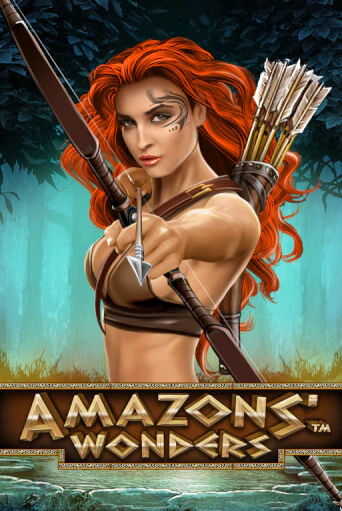 Amazon's Wonders играть онлайн  в демо игру в Crystal Casino Online
