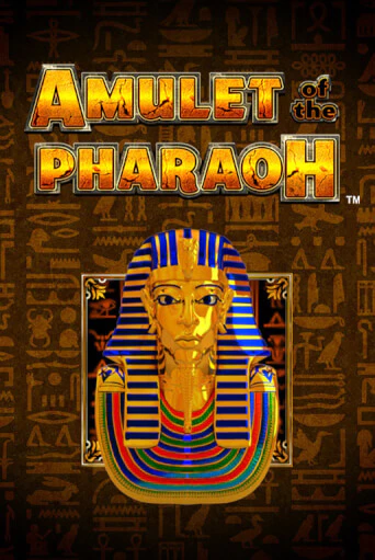 Amulet of the Pharaoh играть онлайн  в демо игру в Crystal Casino Online