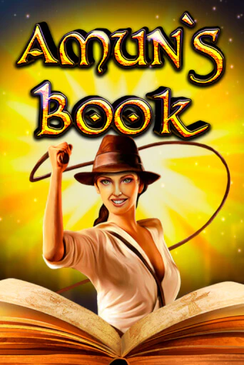 Amuns Book HD играть онлайн  в демо игру в Crystal Casino Online