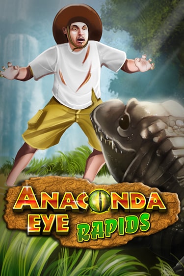 Anaconda Eye Rapids играть онлайн  в демо игру в Crystal Casino Online