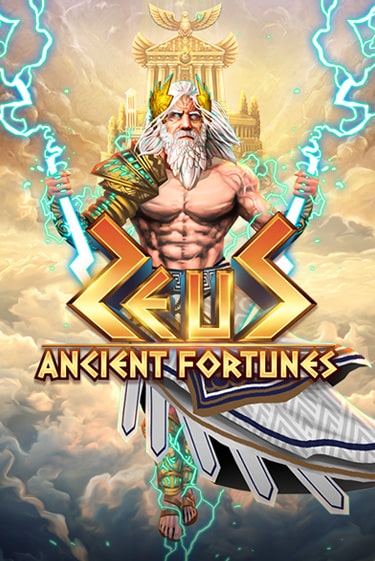 Ancient Fortunes: Zeus играть онлайн  в демо игру в Crystal Casino Online