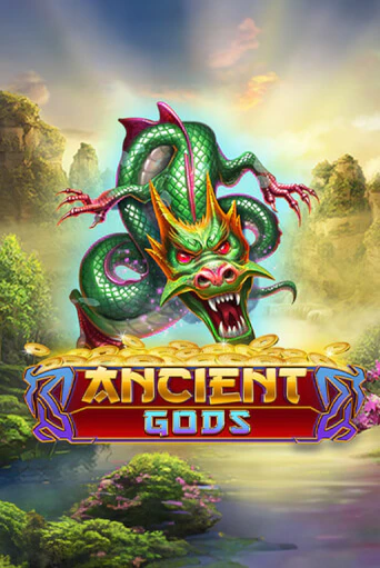 Ancient Gods играть онлайн  в демо игру в Crystal Casino Online