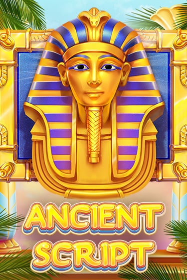 Ancient Script играть онлайн  в демо игру в Crystal Casino Online