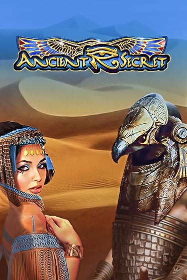 Ancient Secrets играть онлайн  в демо игру в Crystal Casino Online